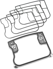 James Gasket Replacement Rocker Box Cover Gaskets Upper Rubber 5 Pack
