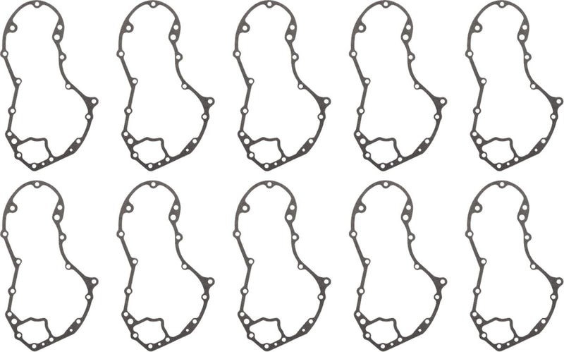 James Gasket Cam Cover Gasket Paper 10 Pack
