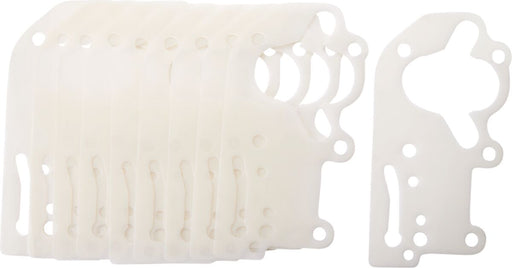 James Gasket Oil Pump Body Gasket Mylar 10 Pack