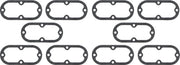 James Gasket Derby/Inspection Cover Gasket Kit 4-Speed Primary Paper 10 Pack