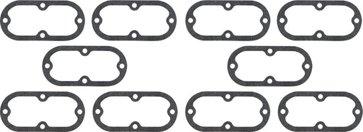 James Gasket Derby/Inspection Cover Gasket Kit 4-Speed Primary Paper 10 Pack