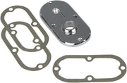James Gasket Derby/Inspection Cover Gasket Kit 4-Speed Primary Paper 10 Pack