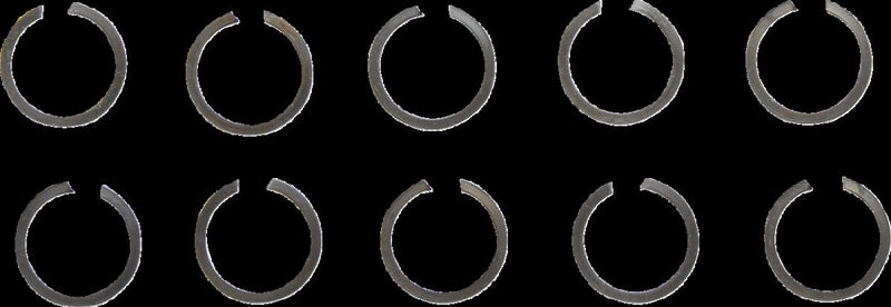 James Gasket Drive Shaft Retaining Ring #26348-36