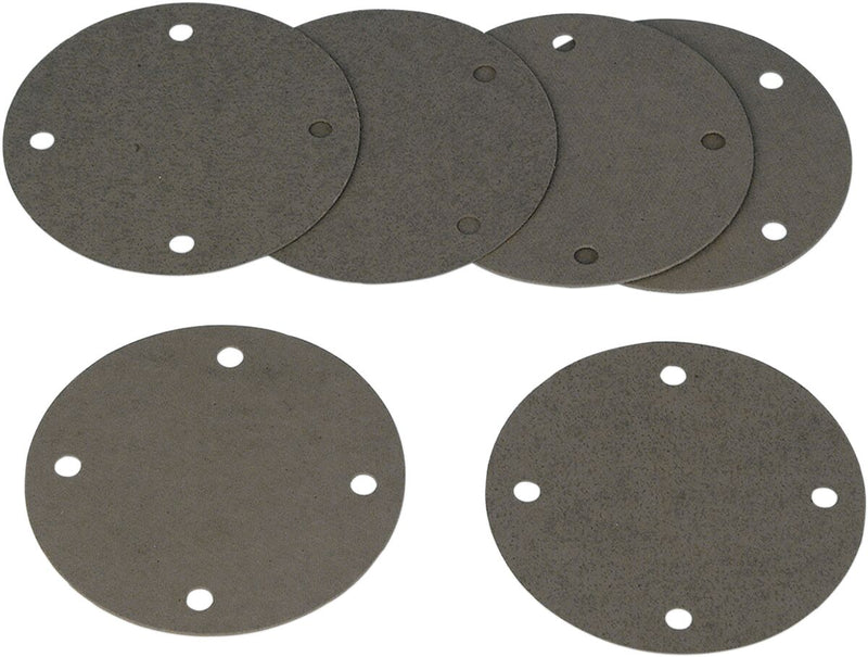 James Gasket Point Cover Gasket Circuit Breaker Cover Paper 10 Pack