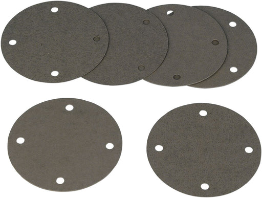 James Gasket Point Cover Gasket Circuit Breaker Cover Paper 10 Pack