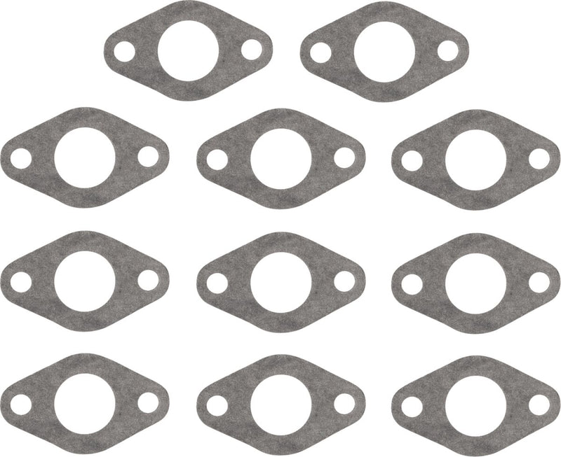 James Gasket Distributor Base Gasket Circuit Breaker Cover Paper 10 Pack