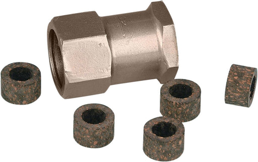 James Gasket Pushrod Seal 10 Pack