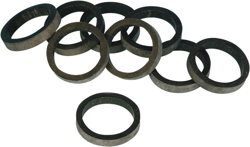 James Gasket Kickstart Shaft Seal #33076-37