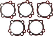 James Gasket Replacement Cylinder Head and Compliance Fitting Gaskets #16773-85-TS