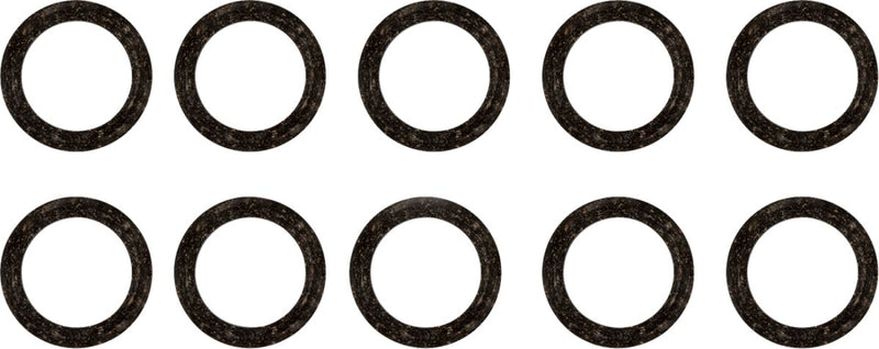 James Gasket Cork Washer Seal Replacement 10 Pack