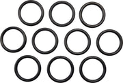 James Gasket Gas Cap O-Ring Oil 10 Pack - JGI-61109-85-C