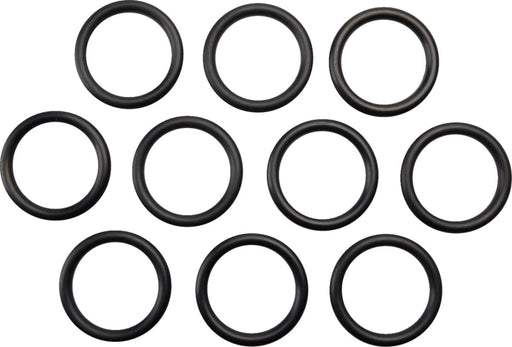 James Gasket Gas Cap O-Ring Oil 10 Pack
