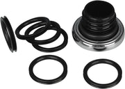 James Gasket Gas Cap O-Ring Oil 10 Pack