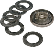 James Gasket Fuel Cap Gasket Thick 10 Pack