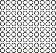 James Gasket Pushrod Seal 100 Pack