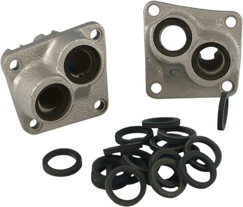 James Gasket Pushrod Seal 100 Pack