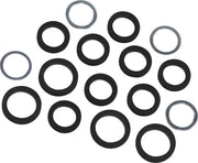 James Gasket Replacement Seal Kit Rubber