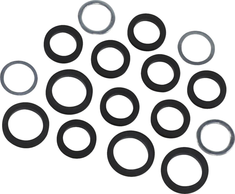 James Gasket Replacement Seal Kit Rubber