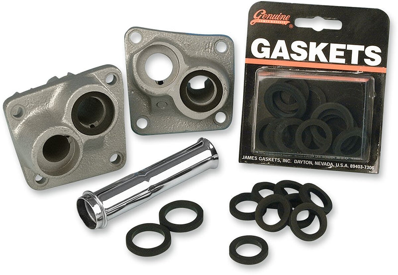 James Gasket Replacement Seal Kit Rubber