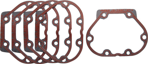 James Gasket Transmission End Cover Gasket Clutch Release Paper 5 Pack