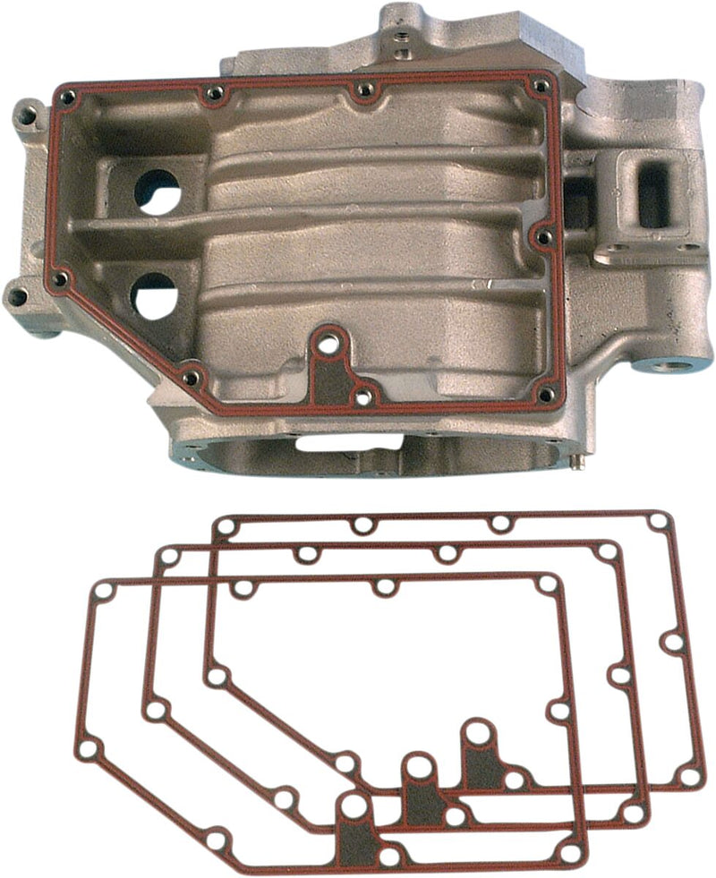 James Gasket Transmission Oil Pan Gasket Paper Silicone 5 Pack