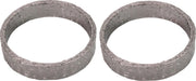 James Gasket Exhaust Gaskets Crossover Metal Pair