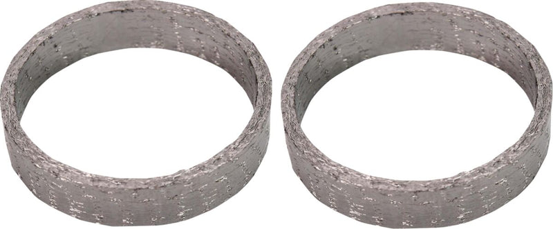 James Gasket Exhaust Gaskets Crossover Metal Pair