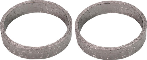 James Gasket Exhaust Gaskets Crossover Metal Pair