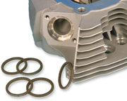 James Gasket Exhaust Gaskets Exhaust Port 10 Pack