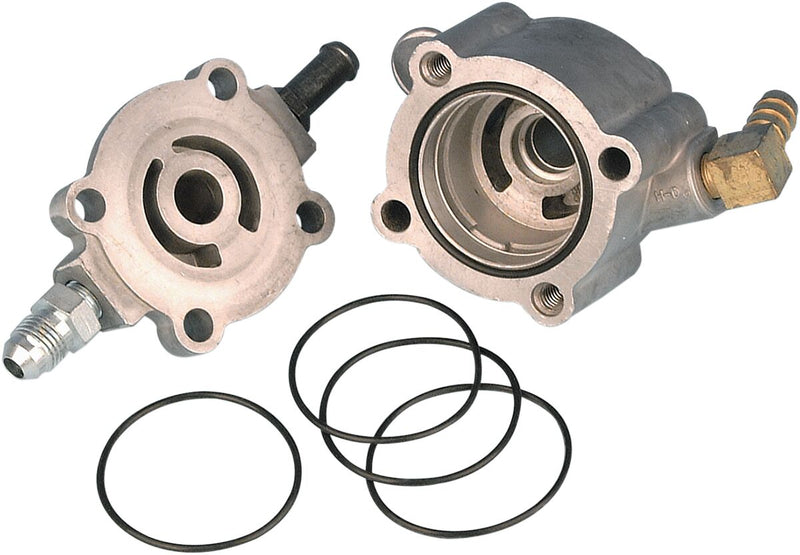 James Gasket Oil Pump O-Ring 10 Pack