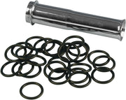 James Gasket Pushrod Seal O-Ring Oil Rubber 25 Pack