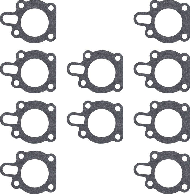 James Gasket Oil Pump Mounting Gasket Paper 10 Pack