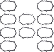 James Gasket Kicker Cover Gasket 4-Speed Transmission End Cover Paper 10 Pack