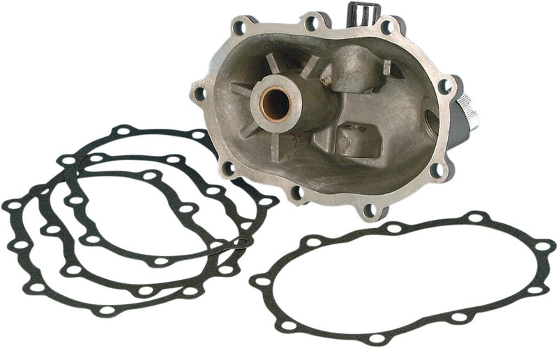 James Gasket Kicker Cover Gasket 4-Speed Transmission End Cover Paper 10 Pack