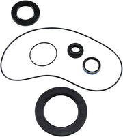 James Gasket Complete Transmission Seal Kit 4-Speed 5-Speed