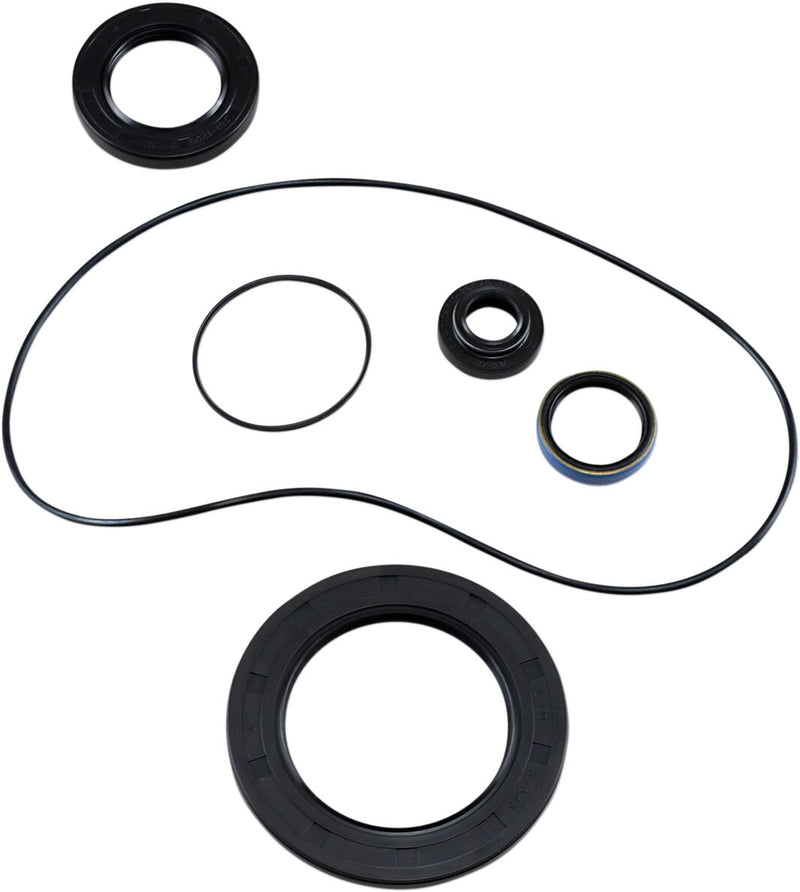 James Gasket Complete Transmission Seal Kit 4-Speed 5-Speed