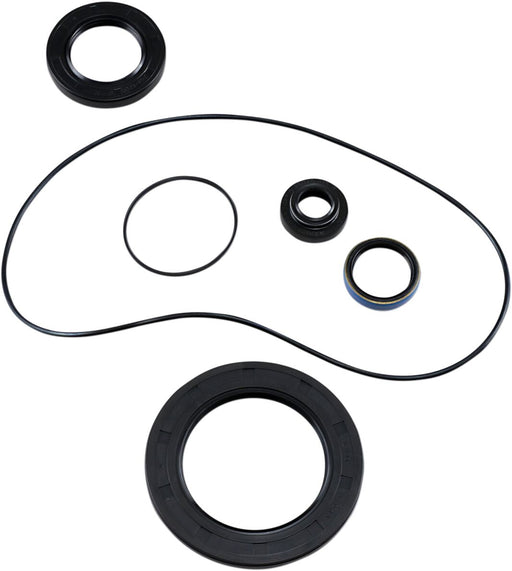 James Gasket Complete Transmission Seal Kit 4-Speed 5-Speed