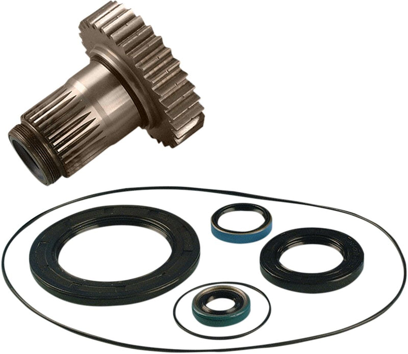 James Gasket Complete Transmission Seal Kit 4-Speed 5-Speed