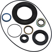 James Gasket Complete Transmission Seal Kit 4-Speed 5-Speed