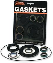 James Gasket Complete Transmission Seal Kit 4-Speed 5-Speed