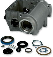 James Gasket Complete Transmission Seal Kit 4-Speed Double Lip