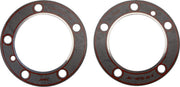 James Gasket Replacement Cylinder Head and Compliance Fitting Gaskets - Pair