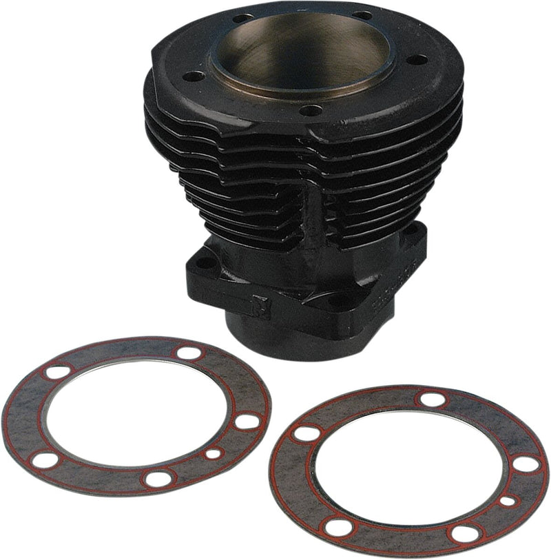 James Gasket Replacement Cylinder Head and Compliance Fitting Gaskets - Pair