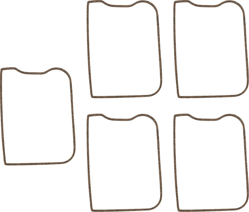 James Gasket Replacement Rocker Box Cover Gaskets #17356-84