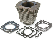 James Gasket Cylinder Head/Base Gasket Kit Standard Bore Cylinder Base Teflon®