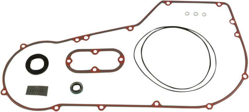 James Gasket Primary Gasket Gasket Kit Primary Cover Paper Silicone