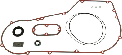 James Gasket Primary Gasket Gasket Kit Primary Cover Paper Silicone