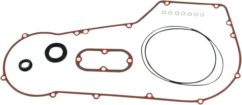 James Gasket Primary Gasket Gasket Kit Primary Cover Paper Silicone