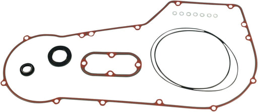 James Gasket Primary Gasket Gasket Kit Primary Cover Paper Silicone