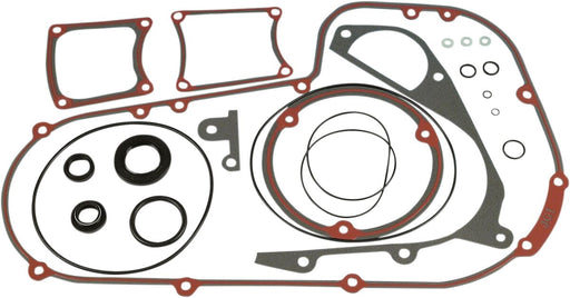 James Gasket Primary Gasket Gasket Kit Primary Cover Paper Silicone